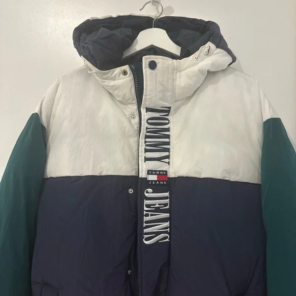 Puffer Jacket - Picture 3 of 4